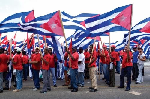 2004-5 Havana Cuba